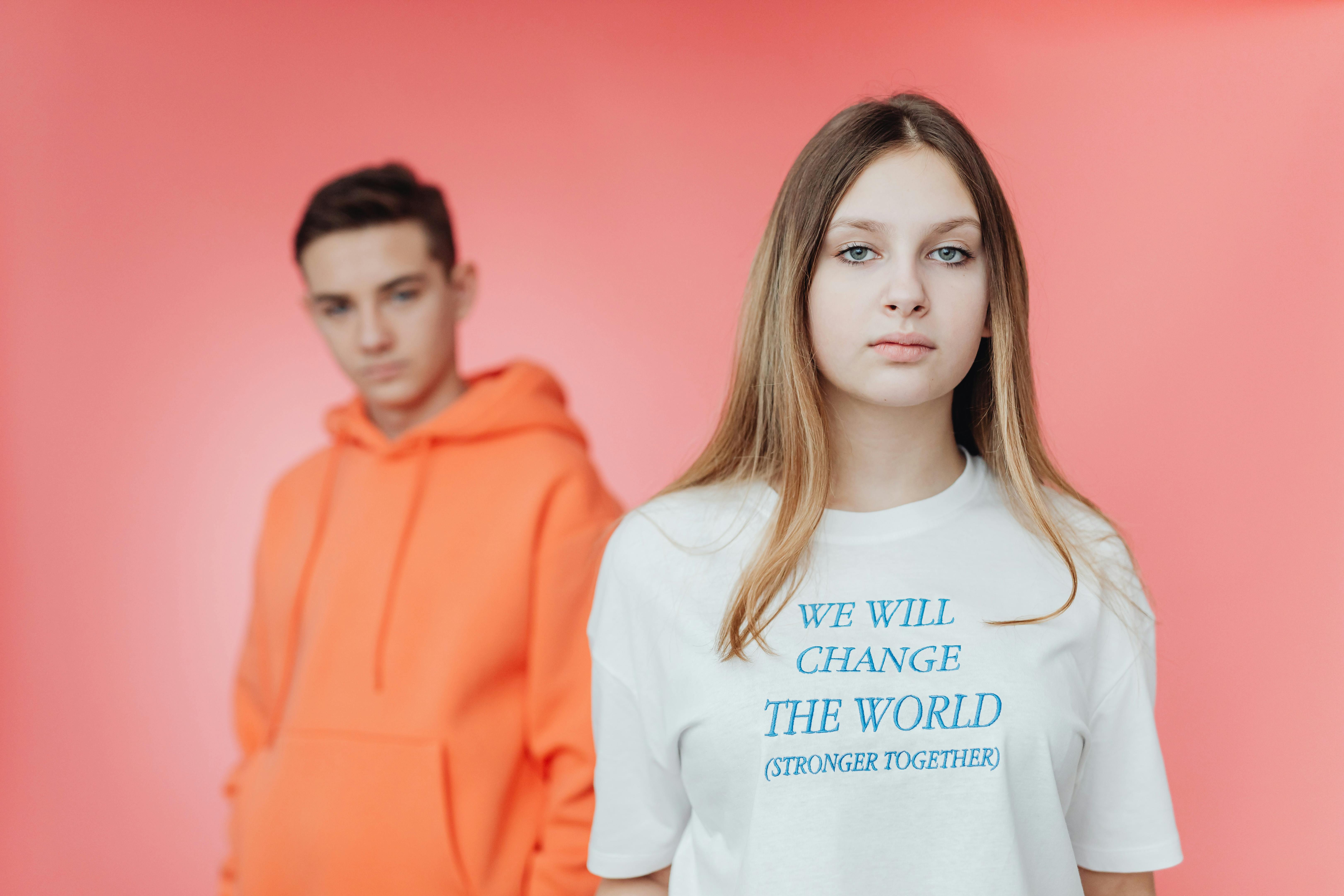 Teen