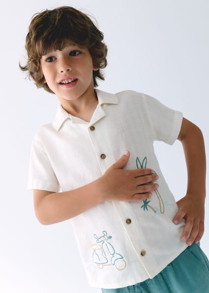 Camisa