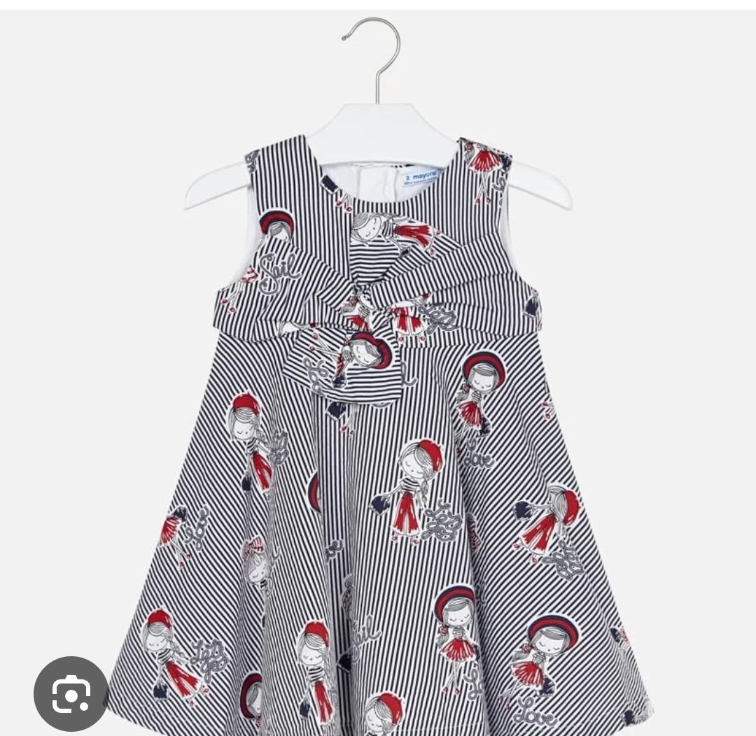 Vestido