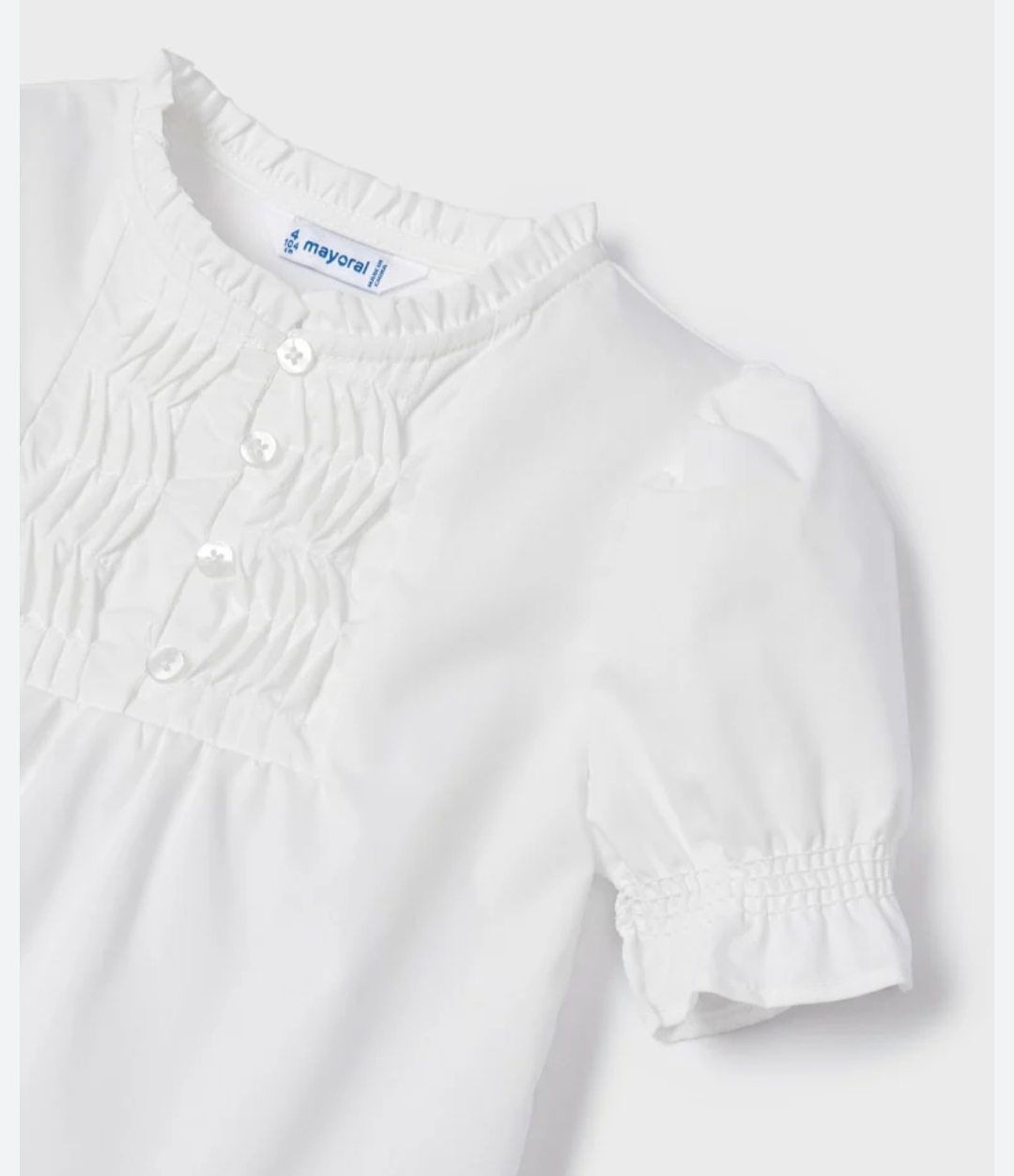 Blusa