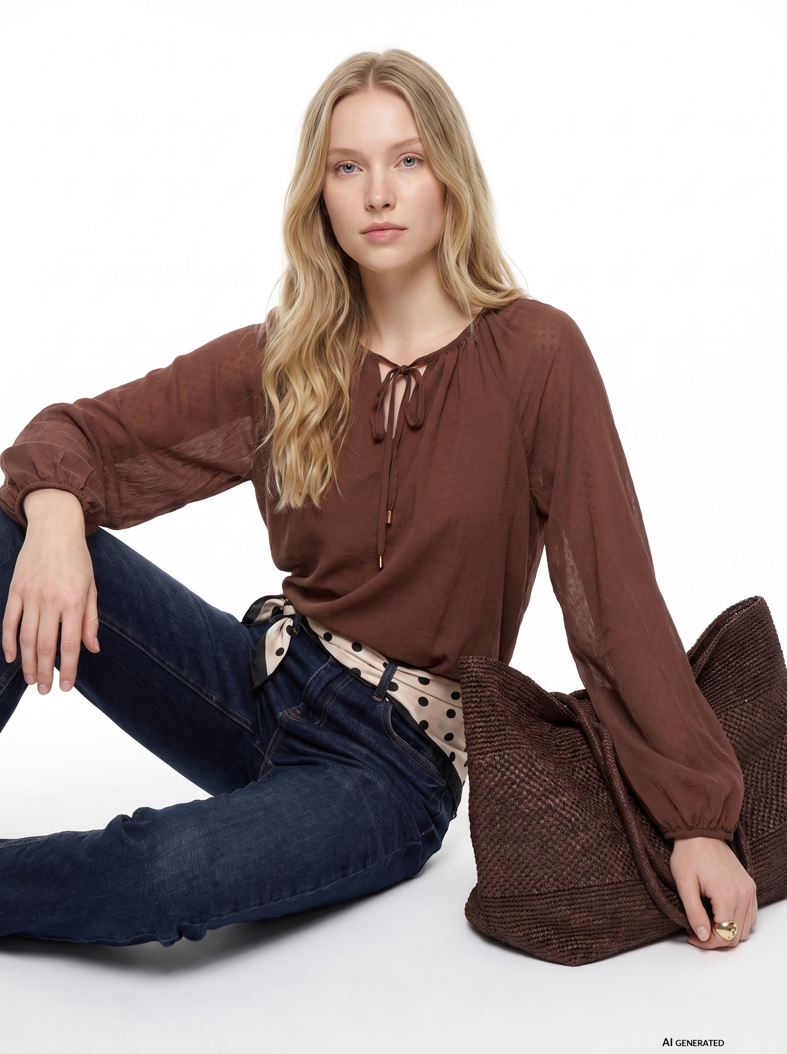 Blusa
