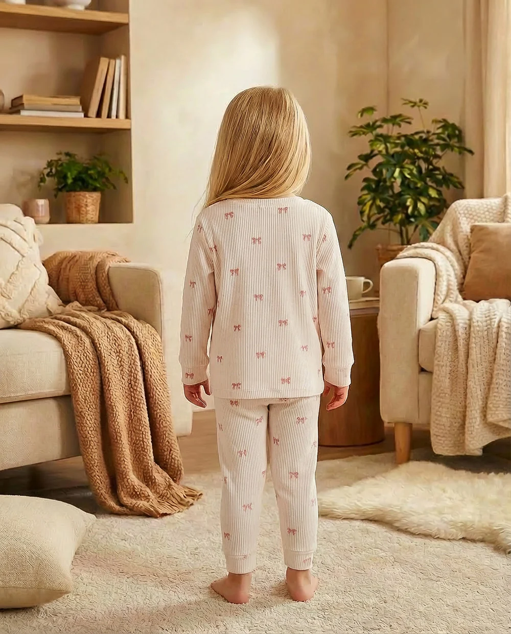Pijama Laços