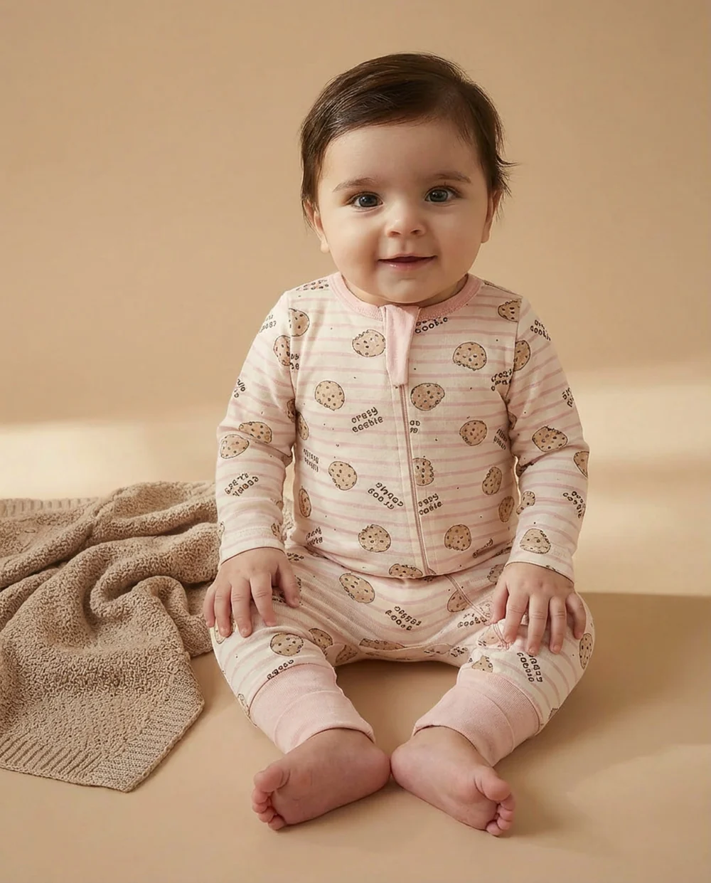 Pijama Cookies