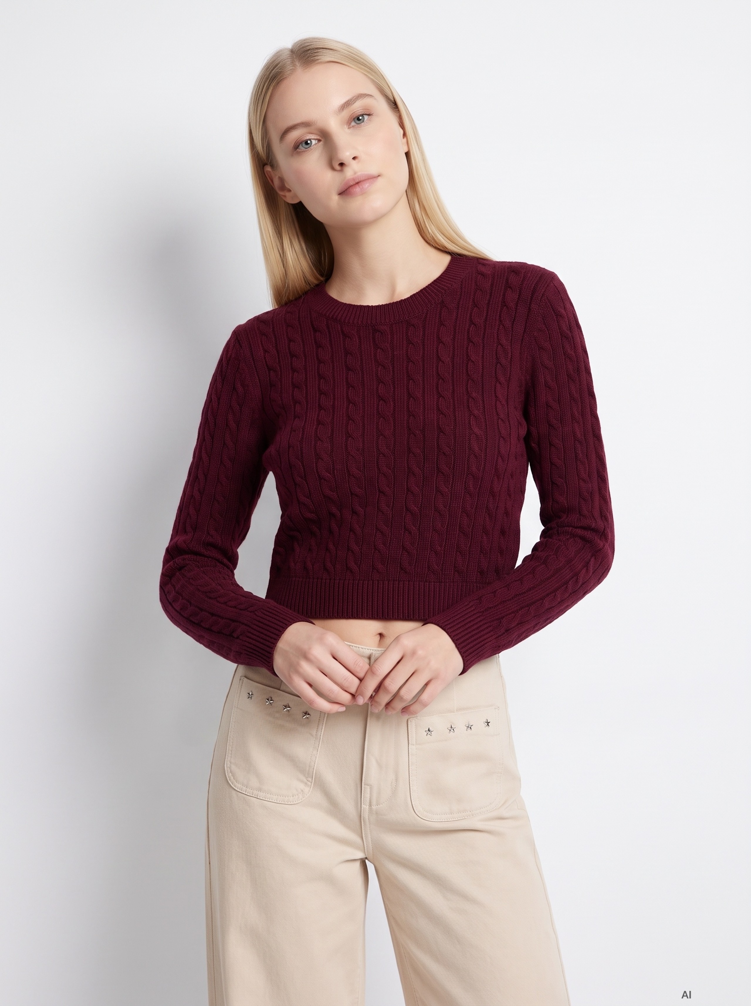 Camisola Curta