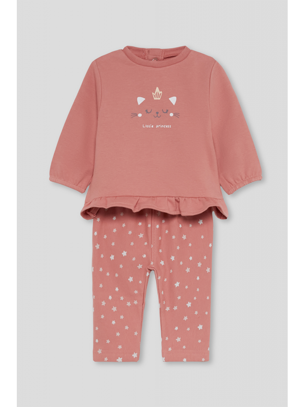 Conjunto